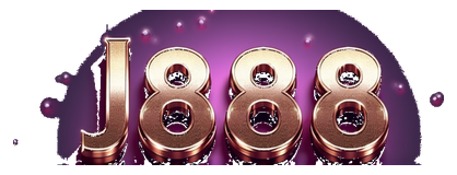 j888 logo